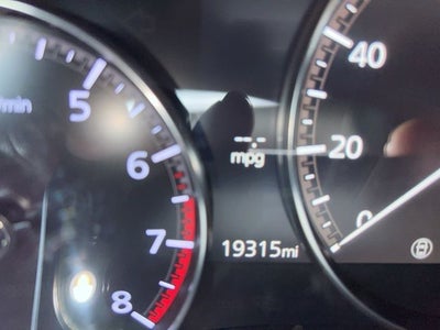 2023 Mazda Mazda CX-30 2.5 S Premium Package