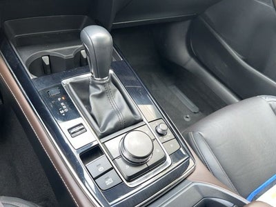 2023 Mazda Mazda CX-30 2.5 S Premium Package