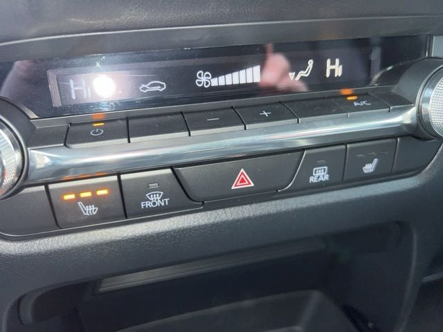 2023 Mazda Mazda CX-30 2.5 S Premium Package