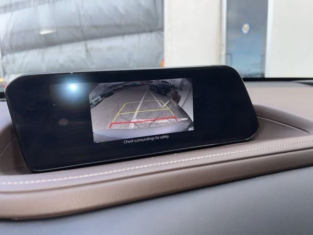 2023 Mazda Mazda CX-30 2.5 S Premium Package