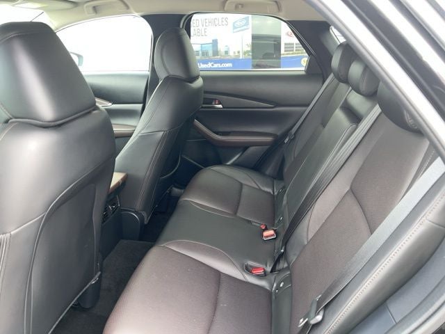 2023 Mazda Mazda CX-30 2.5 S Premium Package