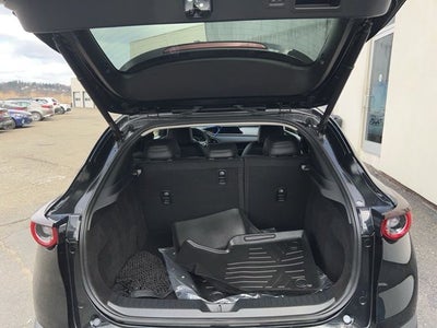 2023 Mazda Mazda CX-30 2.5 S Premium Package