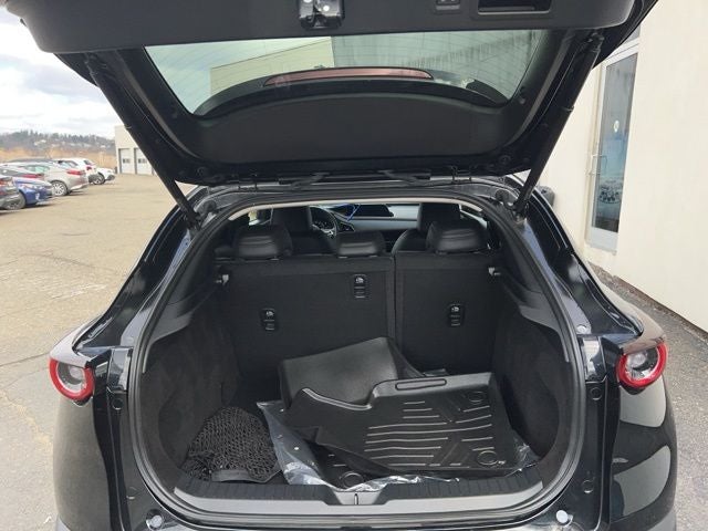 2023 Mazda Mazda CX-30 2.5 S Premium Package