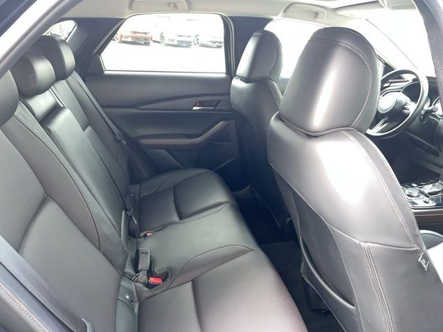 2023 Mazda Mazda CX-30 2.5 S Premium Package