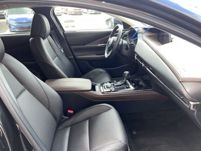 2023 Mazda Mazda CX-30 2.5 S Premium Package