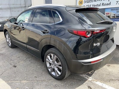 2023 Mazda Mazda CX-30 2.5 S Premium Package
