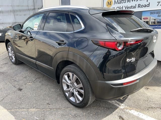 2023 Mazda Mazda CX-30 2.5 S Premium Package