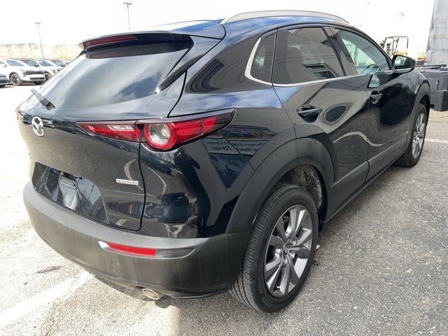 2023 Mazda Mazda CX-30 2.5 S Premium Package