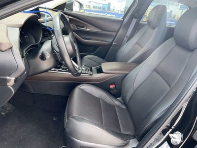 2023 Mazda Mazda CX-30 2.5 S Premium Package