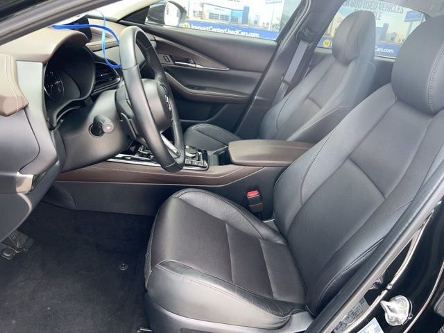 2023 Mazda Mazda CX-30 2.5 S Premium Package