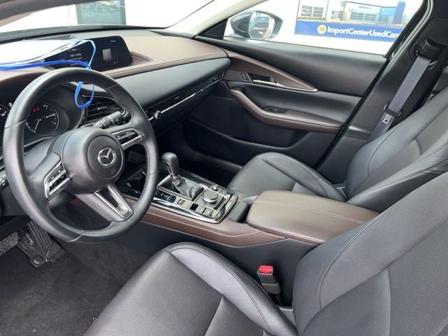 2023 Mazda Mazda CX-30 2.5 S Premium Package
