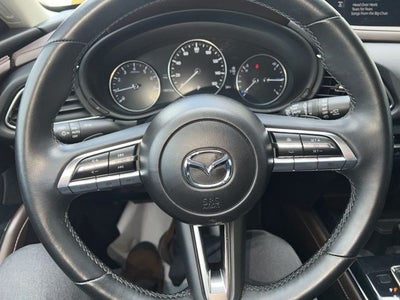 2023 Mazda Mazda CX-30 2.5 S Premium Package