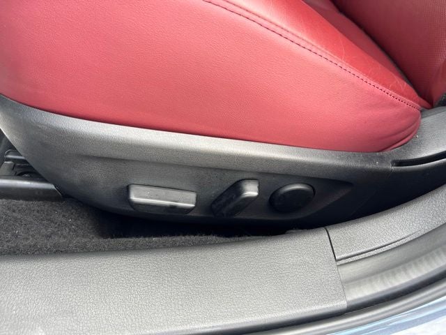 2025 Mazda Mazda3 2.5 S Carbon Edition