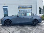 2025 Mazda Mazda3 2.5 S Carbon Edition