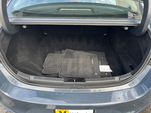 2025 Mazda Mazda3 2.5 S Carbon Edition