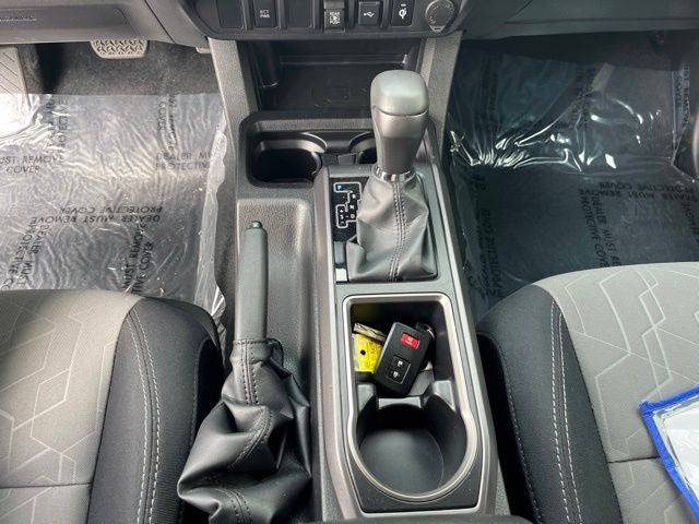 2022 Toyota Tacoma TRD Sport V6