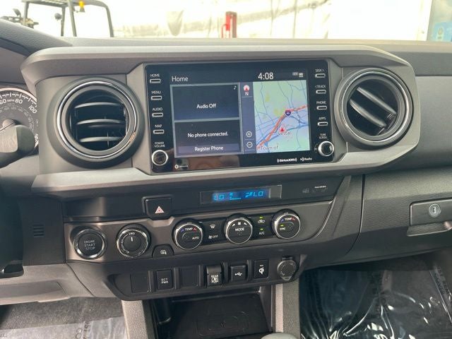 2022 Toyota Tacoma TRD Sport V6