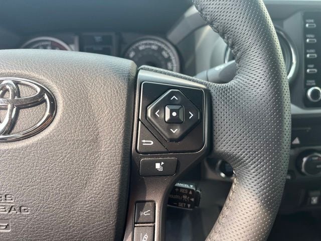 2022 Toyota Tacoma TRD Sport V6