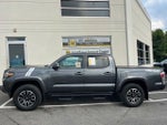 2022 Toyota Tacoma TRD Sport V6