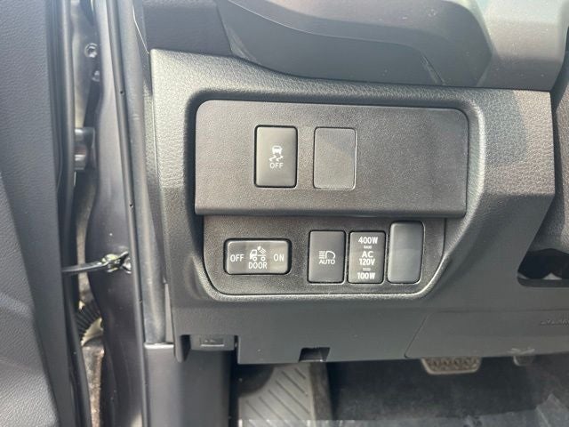 2022 Toyota Tacoma TRD Sport V6