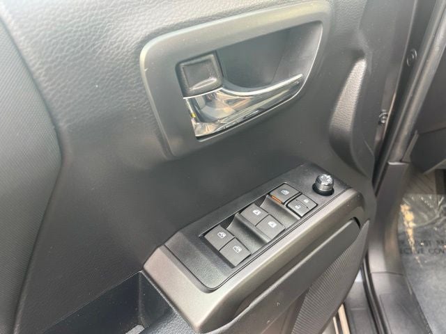2022 Toyota Tacoma TRD Sport V6
