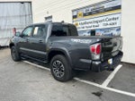 2022 Toyota Tacoma TRD Sport V6