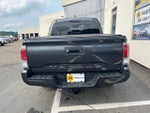 2022 Toyota Tacoma TRD Sport V6
