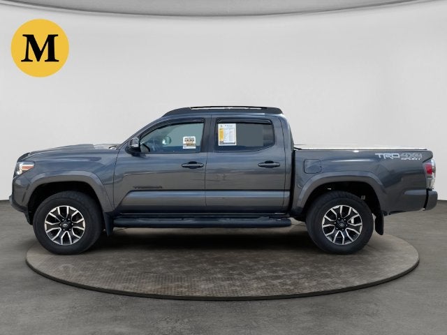 2020 Toyota Tacoma TRD Sport V6