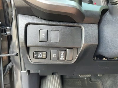 2020 Toyota Tacoma TRD Sport V6