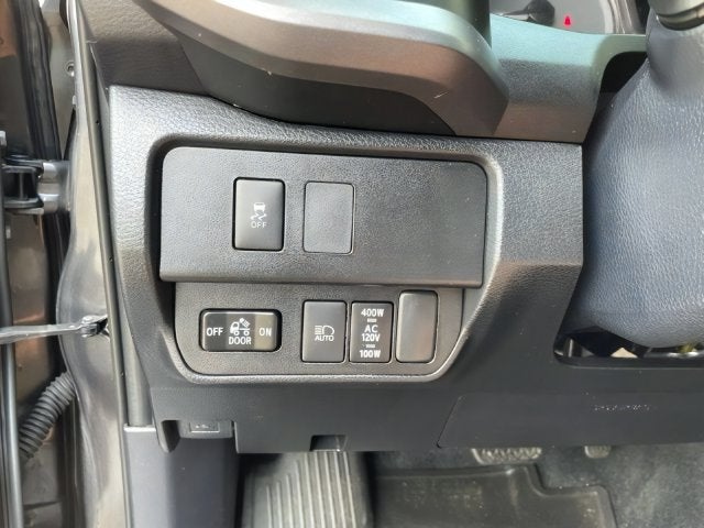 2020 Toyota Tacoma TRD Sport V6