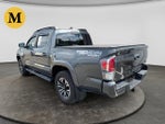 2020 Toyota Tacoma TRD Sport V6
