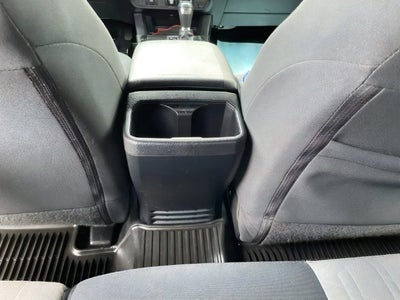 2020 Toyota Tacoma TRD Sport V6