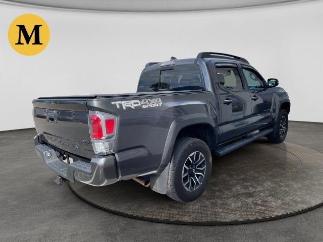2020 Toyota Tacoma TRD Sport V6