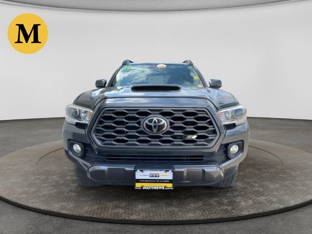2020 Toyota Tacoma TRD Sport V6