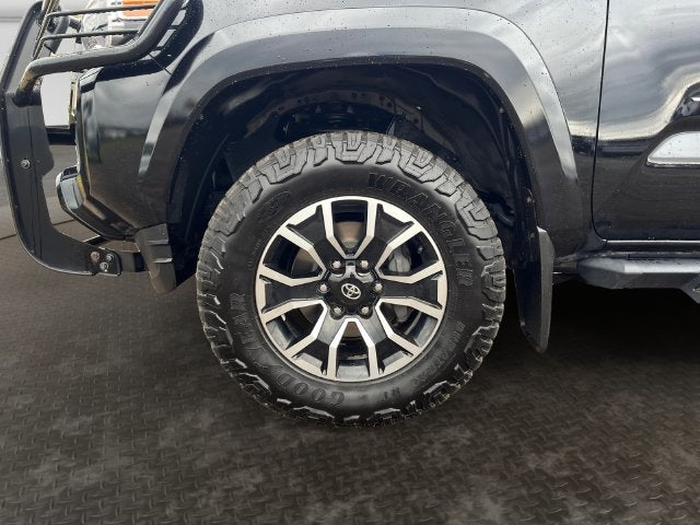 2022 Toyota Tacoma TRD Sport V6