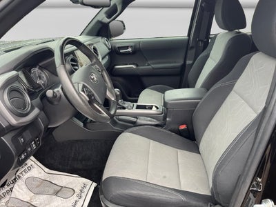 2022 Toyota Tacoma TRD Sport V6