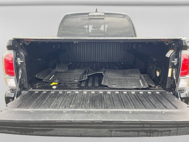2022 Toyota Tacoma TRD Sport V6