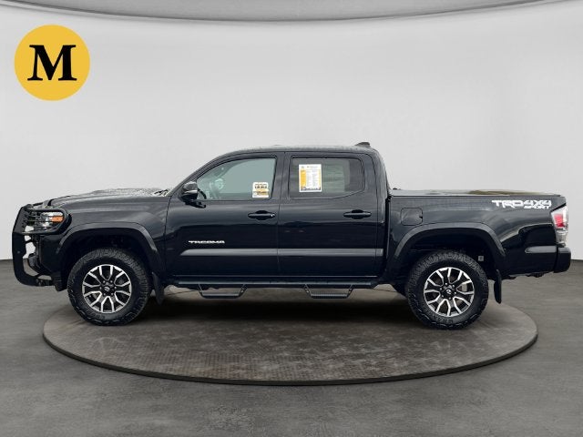 2022 Toyota Tacoma TRD Sport V6