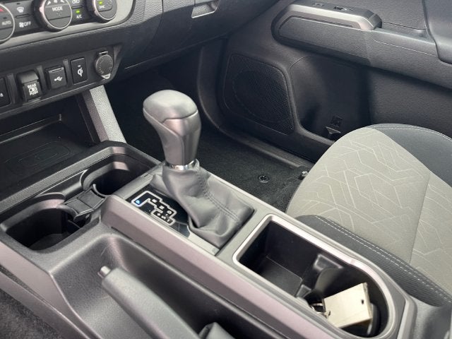 2022 Toyota Tacoma TRD Sport V6