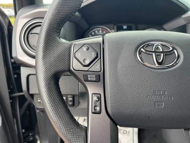 2022 Toyota Tacoma TRD Sport V6