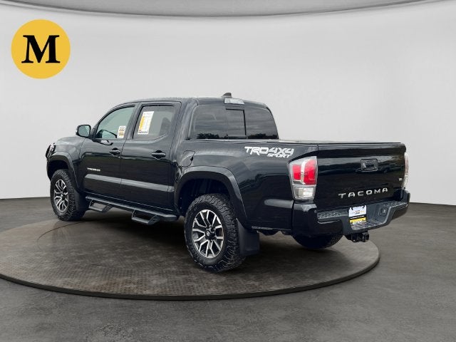 2022 Toyota Tacoma TRD Sport V6