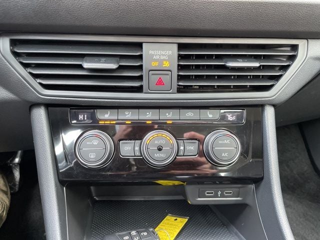 2023 Volkswagen Jetta 1.5T SE