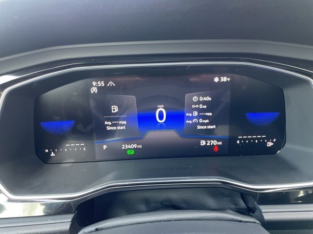 2023 Volkswagen Jetta 1.5T SE