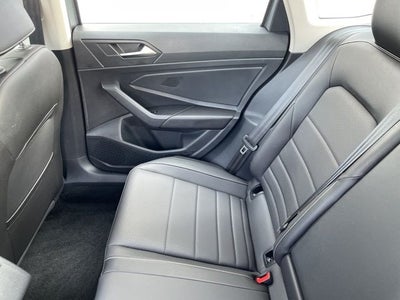 2023 Volkswagen Jetta 1.5T SE