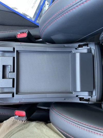 2025 Subaru Legacy Sport