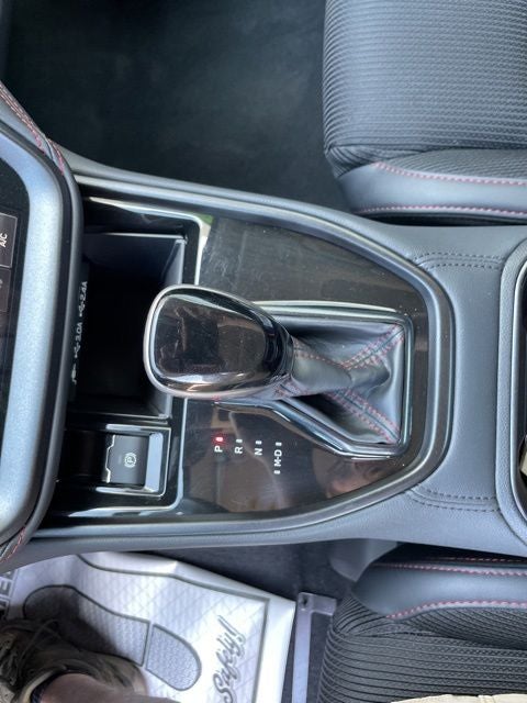 2025 Subaru Legacy Sport