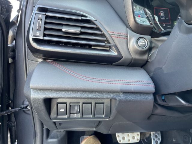 2025 Subaru Legacy Sport
