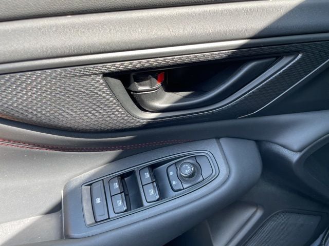 2025 Subaru Legacy Sport
