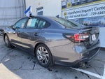 2025 Subaru Legacy Sport
