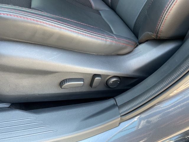 2025 Subaru Legacy Sport